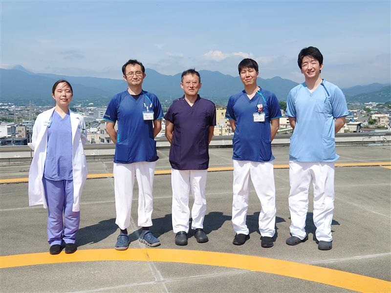 集合写真