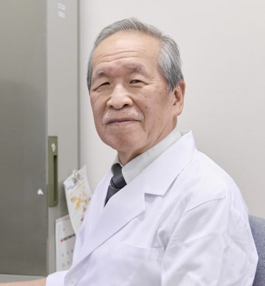 吉田 哲雄